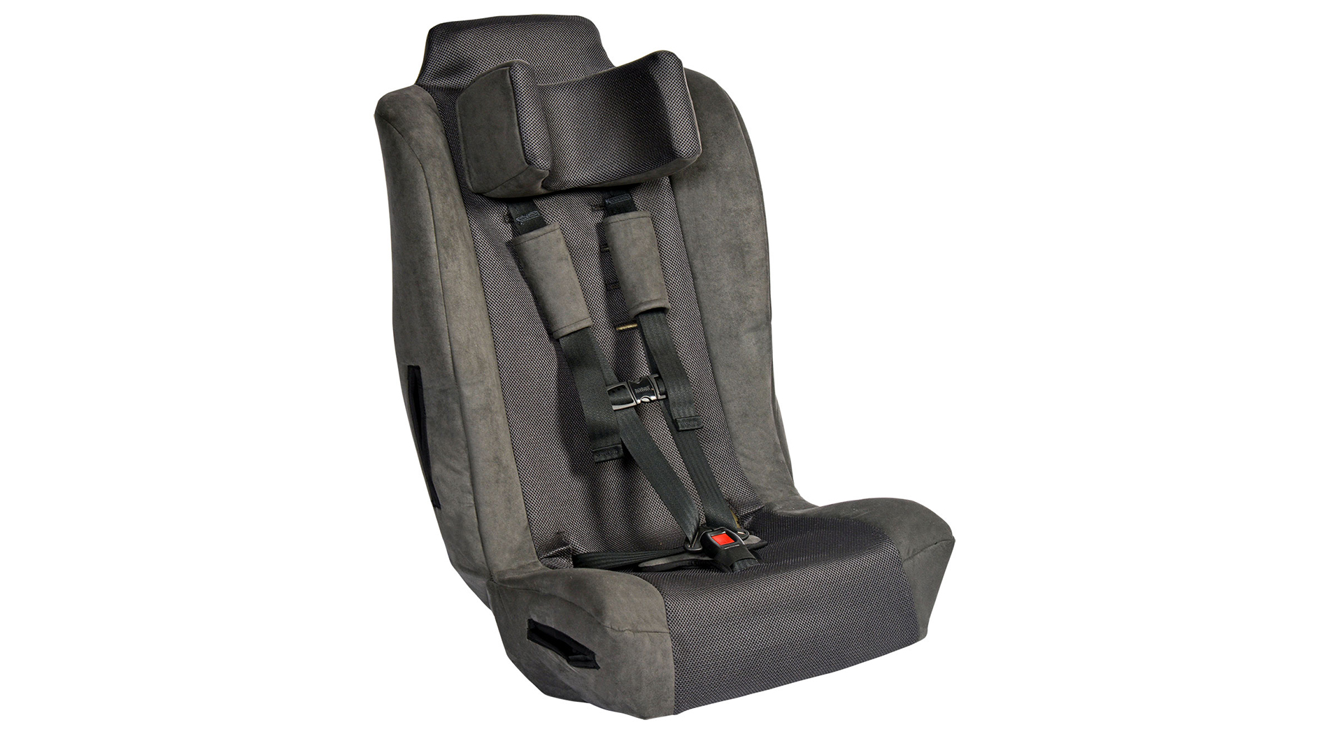 Spirit Car Seat - Inspired by Drive