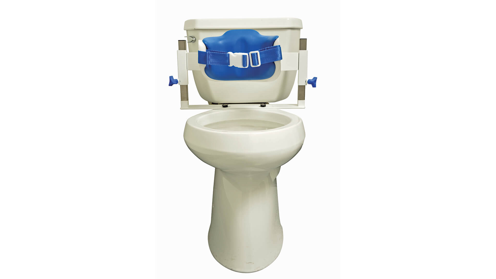Columbia Medical Contour Wrap Around Padded Toilet Support now part of  Inspired By Drive