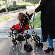 trotter stroller special needs