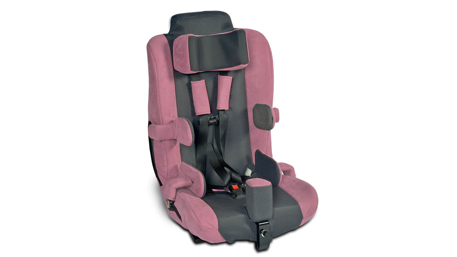 Spirit Plus Car Seat - Inspired by Drive