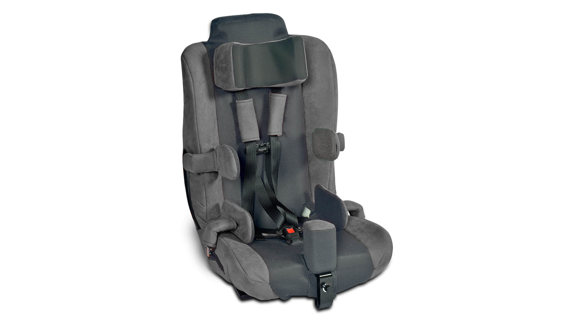 spirit car seat and stroller