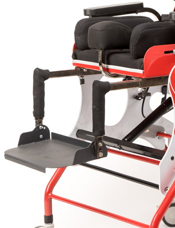 TherAdapt | Tusky Tilt & Recline Activity Chair