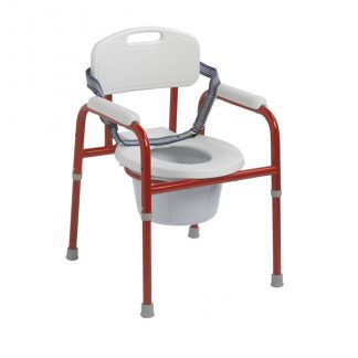 cheap commode chair